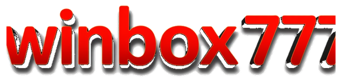 winbox777 logo