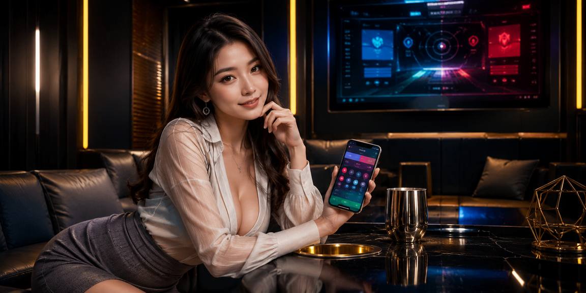 Meja Live Casino Bereputasi Dalam Satu Tempat